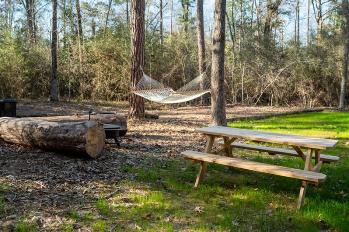 Charming Lakeside Cabin Rentals Houston, Texas