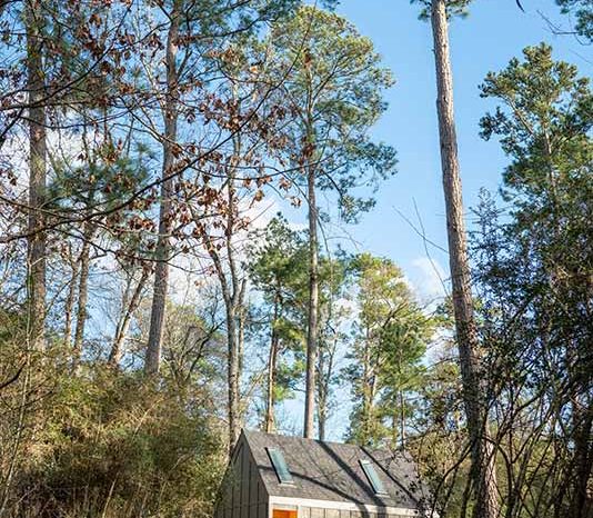 Exclusive Cabin Rentals Houston, TX