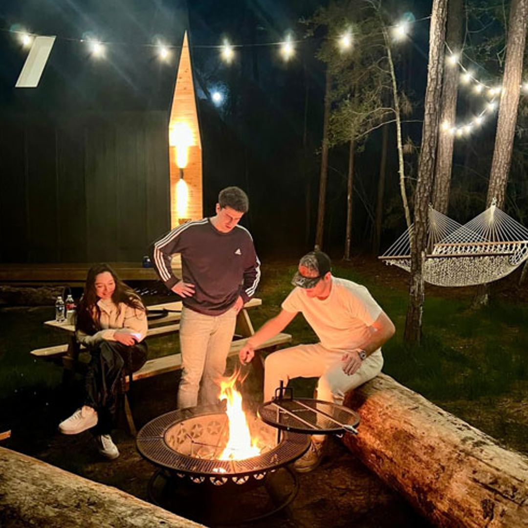 Experience Texas like never before