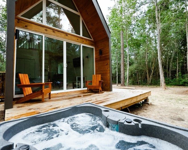 Perfect for couples & families