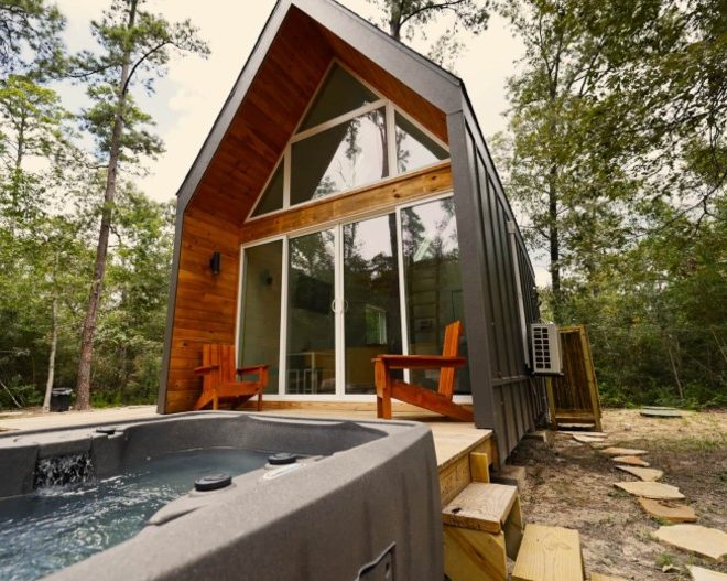 Free parking on-site